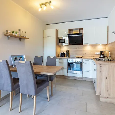 Duenenwind Holiday home Hooksiel